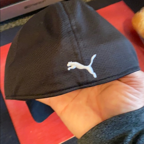 Baseball cap - Picture 2 of 3